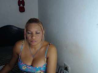 Live cam show with Geicer