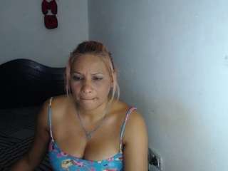 Live cam show with Geicer