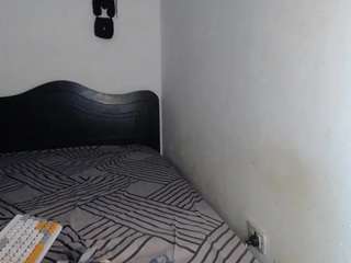Live cam show with Geicer