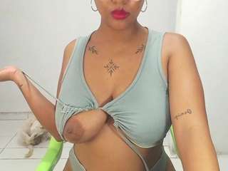 janicewhore