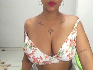 janicewhore Live Webcam on CamSoda