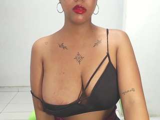 janicewhore - Live Cam
