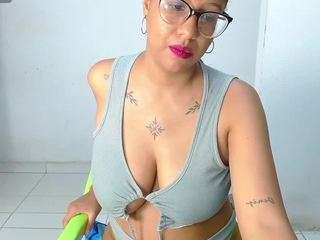 janicewhore