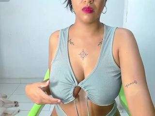 janicewhore