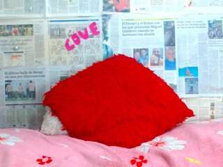 karenvagina18 Live Webcam on CamSoda