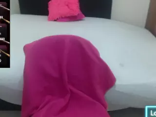 katherine-play's Live Sex Cam Show