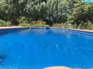 laurenluxe's Live Sex Cam Show