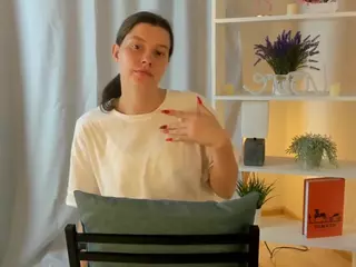 LynneDurston's Live Sex Cam Show
