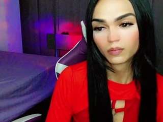 roechel1 Live Webcam on CamSoda