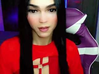 roechel1 Live Webcam on CamSoda