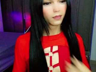 roechel1 Live Webcam on CamSoda