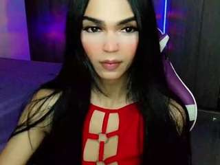 roechel1 Live Webcam on CamSoda