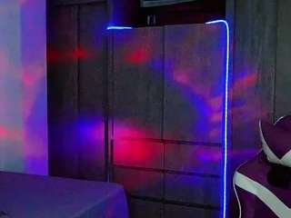 roechel1 Live Webcam on CamSoda