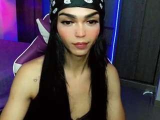 roechel1 Live Webcam on CamSoda