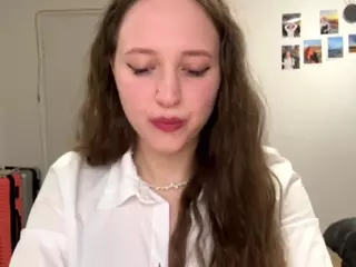 ShirleyRoss's Live Sex Cam Show