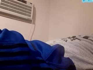 tatertot1983 Live Webcam on CamSoda