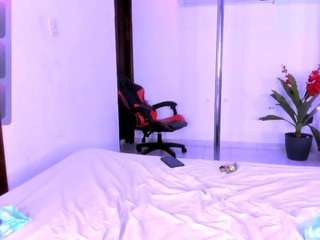 venus-velvet webcam