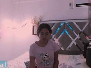venus-velvet Live Webcam on CamSoda