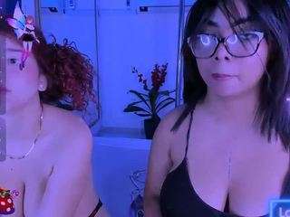 venus-velvet webcam
