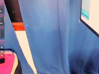 venus-velvet webcam