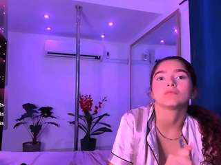 venus-velvet webcam