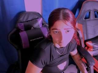 venus-velvet from CamSoda is Freechat