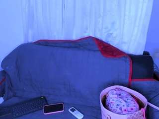 venus-velvet webcam