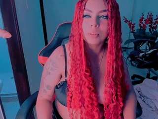  venus-velvet chat room