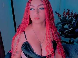 Venus-velvet