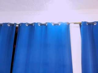 venus-velvet webcam model