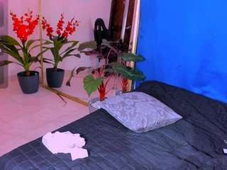 venus-velvet webcam
