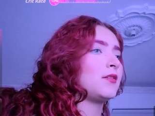 venus-velvet from CamSoda