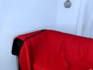 venus-velvet webcam model