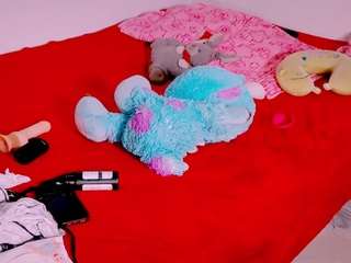 Venus-velvet live webcam show