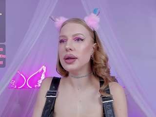 wilddestiny from CamSoda