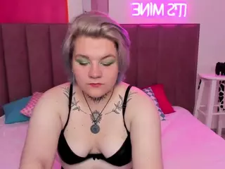 AmandaCruzz's Live Sex Cam Show