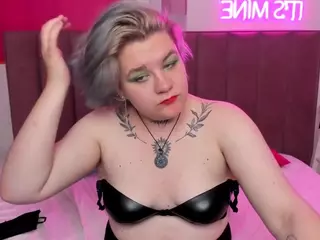 AmandaCruzz's Live Sex Cam Show