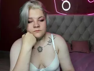 AmandaCruzz's Live Sex Cam Show
