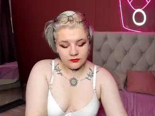 AmandaCruzz's Live Sex Cam Show