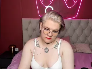 AmandaCruzz's Live Sex Cam Show