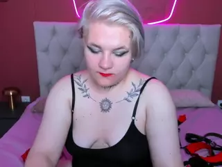 AmandaCruzz's Live Sex Cam Show
