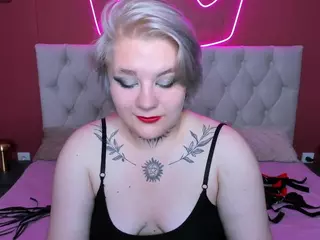 AmandaCruzz's Live Sex Cam Show
