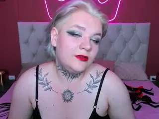 AmandaCruzz's Live Sex Cam Show