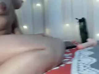 angelainparis28's Live Sex Cam Show