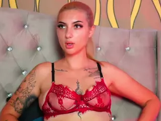 Ava-Bloom's Live Sex Cam Show