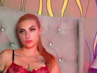 Ava-Bloom's Live Sex Cam Show