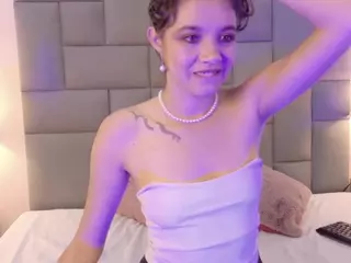 Barbaraa-jones's Live Sex Cam Show