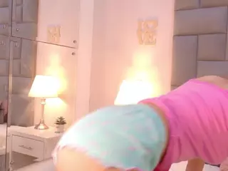 Barbaraa-jones's Live Sex Cam Show
