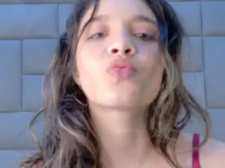 Barbaraa-jones's Live Sex Cam Show