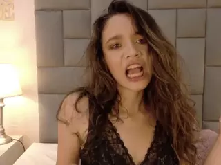 Barbaraa-jones's Live Sex Cam Show